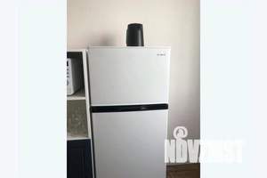 1-к квартира, посуточно, 45м2, 7/14 этаж