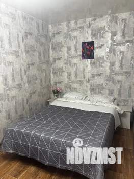 2-к квартира, посуточно, 46м2, 1/5 этаж