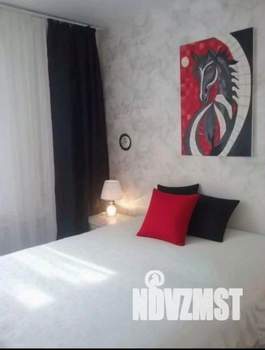 2-к квартира, посуточно, 54м2, 1/1 этаж