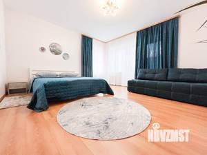 2-к квартира, посуточно, 75м2, 4/5 этаж