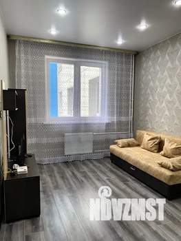 1-к квартира, посуточно, 33м2, 5/9 этаж
