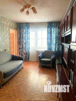 3-к квартира, на длительный срок, 62м2, 3/6 этаж