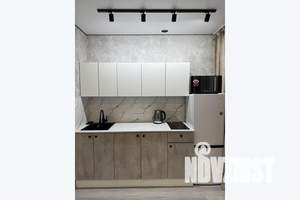 1-к квартира, посуточно, 35м2, 14/17 этаж