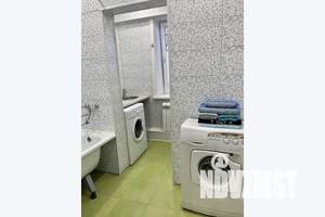 2-к квартира, посуточно, 57м2, 1/9 этаж