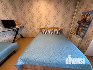2-к квартира, посуточно, 40м2, 8/9 этаж