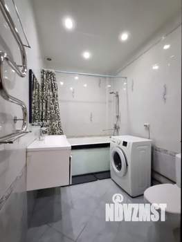 2-к квартира, посуточно, 60м2, 7/7 этаж