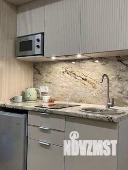 1-к квартира, посуточно, 29м2, 1/1 этаж