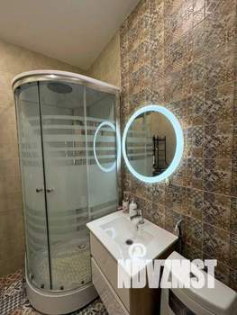 1-к квартира, посуточно, 50м2, 1/1 этаж