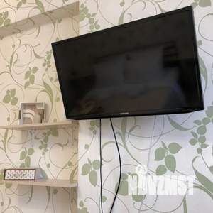 1-к квартира, посуточно, 40м2, 13/16 этаж