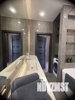 1-к квартира, посуточно, 54м2, 1/1 этаж