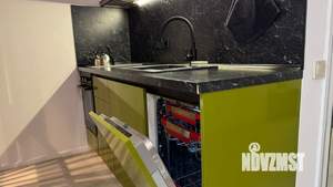 1-к квартира, на длительный срок, 34м2, 7/19 этаж