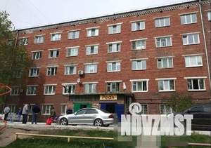 1-к квартира, на длительный срок, 19м2, 1/5 этаж