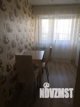 1-к квартира, посуточно, 32м2, 5/9 этаж