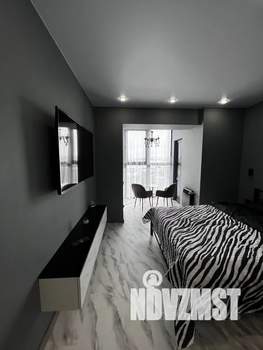 1-к квартира, посуточно, 30м2, 14/16 этаж