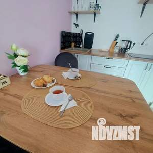 Студия квартира, посуточно, 30м2, 13/19 этаж