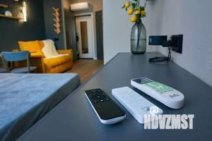 Студия квартира, посуточно, 21м2, 2/9 этаж