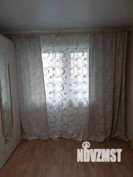 1-к квартира, на длительный срок, 34м2, 4/17 этаж