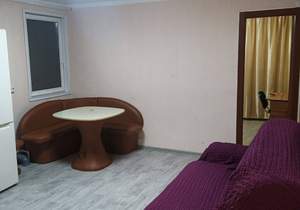 2-к квартира, на длительный срок, 45м2, 1/1 этаж