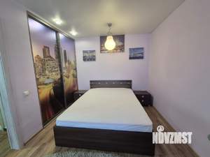 1-к квартира, на длительный срок, 50м2, 6/6 этаж