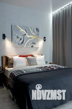 1-к квартира, посуточно, 30м2, 9/9 этаж