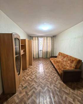 1-к квартира, на длительный срок, 30м2, 2/5 этаж