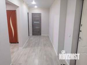 2-к квартира, посуточно, 67м2, 1/1 этаж