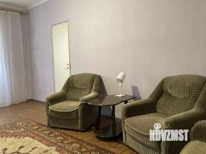 2-к квартира, на длительный срок, 46м2, 3/4 этаж