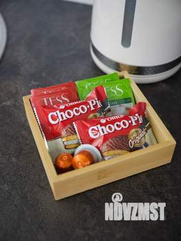 2-к квартира, посуточно, 50м2, 1/1 этаж