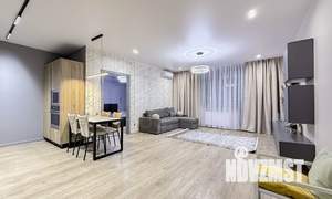 2-к квартира, на длительный срок, 78м2, 5/16 этаж