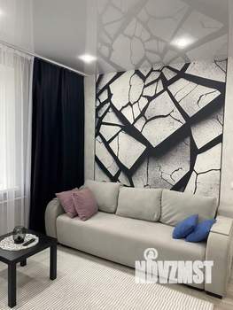 2-к квартира, посуточно, 50м2, 6/9 этаж