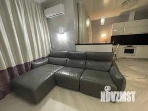 2-к квартира, посуточно, 70м2, 1/1 этаж