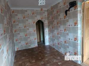 2-к квартира, на длительный срок, 43м2, 1/5 этаж