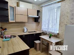 1-к квартира, посуточно, 47м2, 1/5 этаж