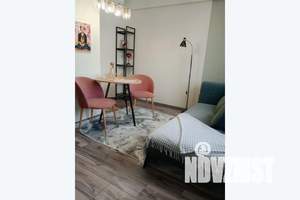 2-к квартира, посуточно, 37м2, 8/10 этаж