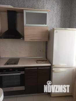 1-к квартира, на длительный срок, 40м2, 9/10 этаж
