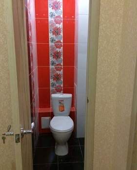 1-к квартира, на длительный срок, 31м2, 5/12 этаж