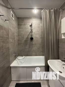 Студия квартира, посуточно, 24м2, 14/16 этаж