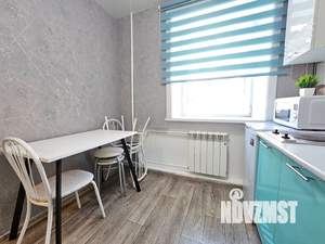 2-к квартира, посуточно, 42м2, 1/4 этаж