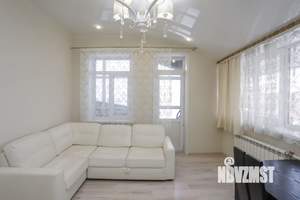 3-к квартира, на длительный срок, 80м2, 9/9 этаж