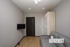 2-к квартира, на длительный срок, 60м2, 3/17 этаж