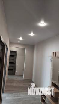 2-к квартира, посуточно, 50м2, 13/16 этаж