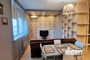 2-к квартира, посуточно, 55м2, 4/4 этаж