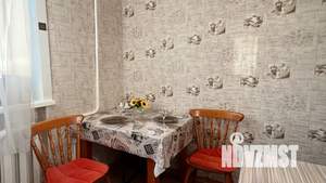 1-к квартира, посуточно, 35м2, 3/5 этаж