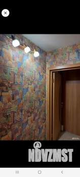 1-к квартира, на длительный срок, 30м2, 5/5 этаж