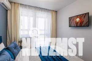 1-к квартира, посуточно, 20м2, 9/15 этаж