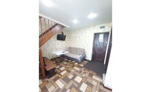1-к квартира, посуточно, 37м2, 1/1 этаж