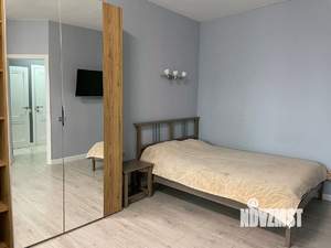 2-к квартира, на длительный срок, 42м2, 11/12 этаж