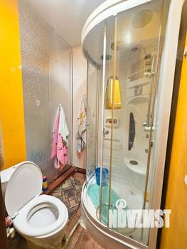 1-к квартира, на длительный срок, 20м2, 1/9 этаж