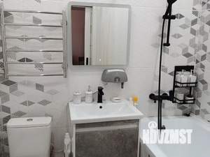 1-к квартира, посуточно, 31м2, 15/16 этаж