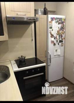 1-к квартира, на длительный срок, 40м2, 7/11 этаж